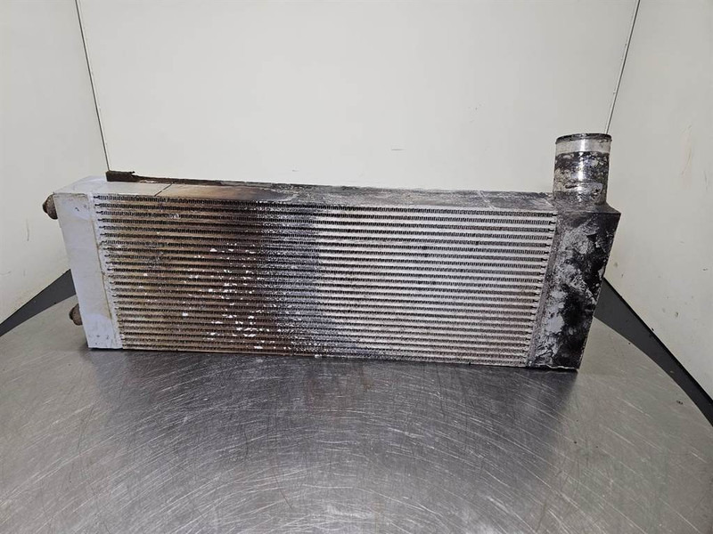 Sennebogen 835E - Intercooler/Ladeluftkühler/Luchtkoeler - Двигател за Строителна техника: снимка 3 Sennebogen 835E - Intercooler/Ladeluftkühler/Luchtkoeler - Двигател за Строителна техника: снимка 3