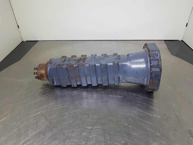 Spicer Dana 112.06.019.64-Axle housing/Achskörper/Astrech - Ос и части за Строителна техника: снимка 1 Spicer Dana 112.06.019.64-Axle housing/Achskörper/Astrech - Ос и части за Строителна техника: снимка 1