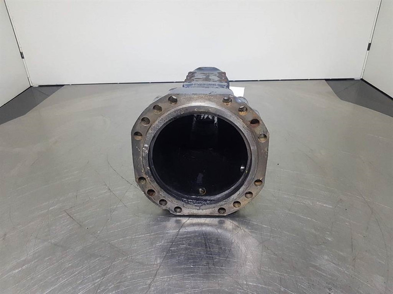 Spicer Dana 112.06.019.64-Axle housing/Achskörper/Astrech - Ос и части за Строителна техника: снимка 3 Spicer Dana 112.06.019.64-Axle housing/Achskörper/Astrech - Ос и части за Строителна техника: снимка 3