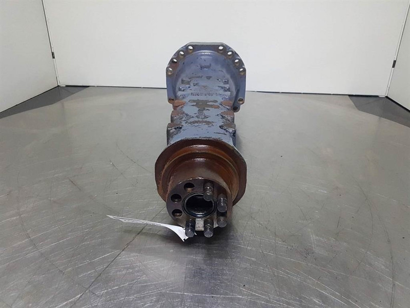 Spicer Dana 112.06.019.64-Axle housing/Achskörper/Astrech - Ос и части за Строителна техника: снимка 5 Spicer Dana 112.06.019.64-Axle housing/Achskörper/Astrech - Ос и части за Строителна техника: снимка 5