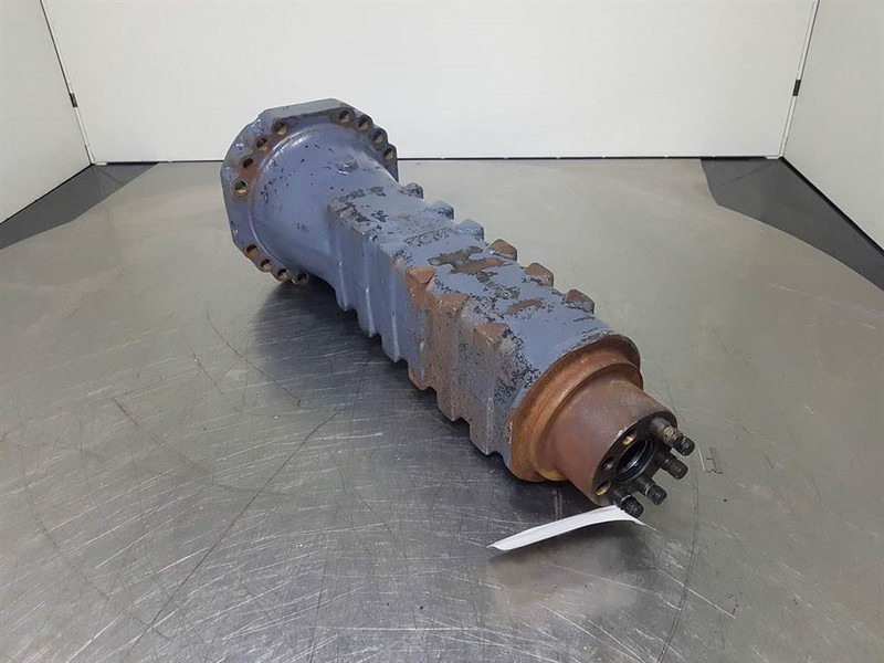 Spicer Dana 112.06.019.64-Axle housing/Achskörper/Astrech - Ос и части за Строителна техника: снимка 4 Spicer Dana 112.06.019.64-Axle housing/Achskörper/Astrech - Ос и части за Строителна техника: снимка 4