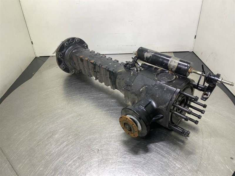 Ос и части за Строителна техника Spicer Dana 112/10141921 - Axle/Achse/As: снимка 6