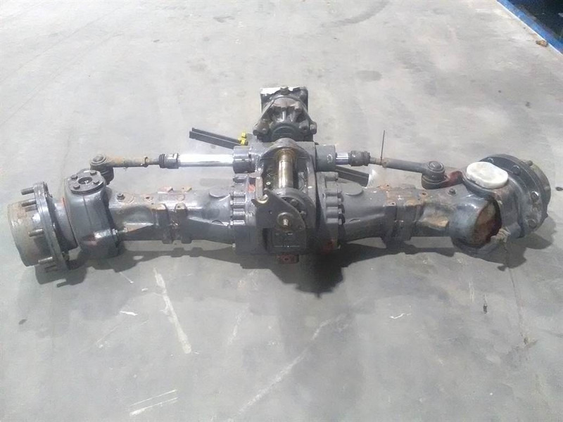 Spicer Dana 357/212/127-001 - Ahlmann AZ 85 - Axle - Ос и части за Строителна техника: снимка 2 Spicer Dana 357/212/127-001 - Ahlmann AZ 85 - Axle - Ос и части за Строителна техника: снимка 2