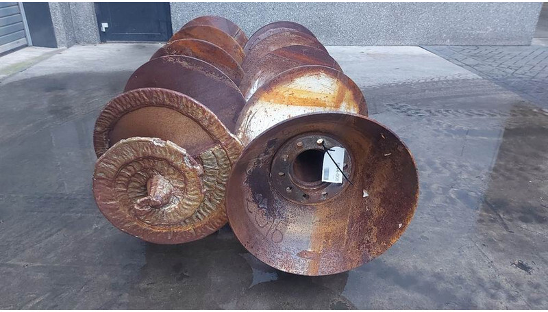 TRANSLIFT - Worm screw/Mixer/Vijzel - Свредел за Строителна техника: снимка 2 TRANSLIFT - Worm screw/Mixer/Vijzel - Свредел за Строителна техника: снимка 2