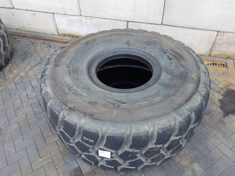 TRIANGLE 29.5R25 - Tyre/Reifen/Band - Гума за Строителна техника: снимка 2 TRIANGLE 29.5R25 - Tyre/Reifen/Band - Гума за Строителна техника: снимка 2
