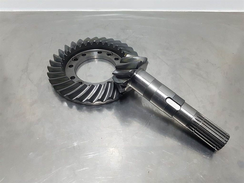 Terex / Fai-Carraro CA68268-Bevel gear set/Kegelradsatz - Ос и части за Строителна техника: снимка 3 Terex / Fai-Carraro CA68268-Bevel gear set/Kegelradsatz - Ос и части за Строителна техника: снимка 3