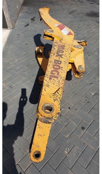 Terex Schaeff SKL 834 - Lifting framework/Schaufelarm/Giek - Стрела: снимка 3 Terex Schaeff SKL 834 - Lifting framework/Schaufelarm/Giek - Стрела: снимка 3