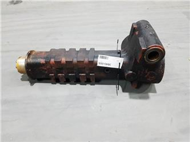 Terex Schaeff SKL833-AP-R725-Axle housing/Achskörper/Astrechter - Ос и части за Строителна техника: снимка 1 Terex Schaeff SKL833-AP-R725-Axle housing/Achskörper/Astrechter - Ос и части за Строителна техника: снимка 1