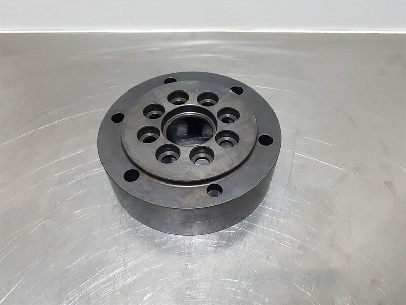 Terex Schaeff SKL834/TL80-5904658560-Ring gear/Hohlrad/Ringwiel - Ос и части за Строителна техника: снимка 4 Terex Schaeff SKL834/TL80-5904658560-Ring gear/Hohlrad/Ringwiel - Ос и части за Строителна техника: снимка 4