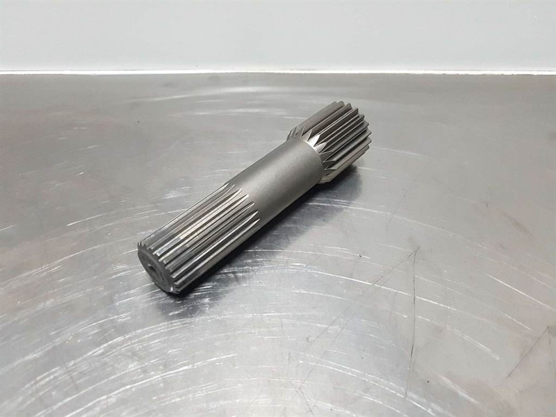 Terex Schaeff SKL834/TL80-5904658767-Sun gear shaft/Zonneas - Ос и части за Строителна техника: снимка 3 Terex Schaeff SKL834/TL80-5904658767-Sun gear shaft/Zonneas - Ос и части за Строителна техника: снимка 3
