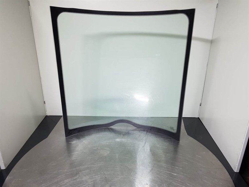 Terex Schaeff TL/SKL-5388665003-Front window/Scheibe Vorne - Кабина и интериор за Строителна техника: снимка 2 Terex Schaeff TL/SKL-5388665003-Front window/Scheibe Vorne - Кабина и интериор за Строителна техника: снимка 2