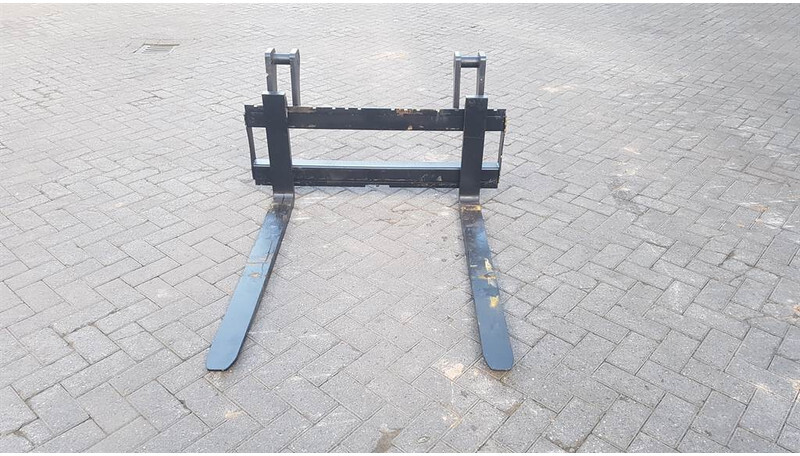 Terex Schaeff TL/SKL/SKS-Yanmar V-2,5T-Forks/Palletgabeln - Вилици за Строителна техника: снимка 5 Terex Schaeff TL/SKL/SKS-Yanmar V-2,5T-Forks/Palletgabeln - Вилици за Строителна техника: снимка 5