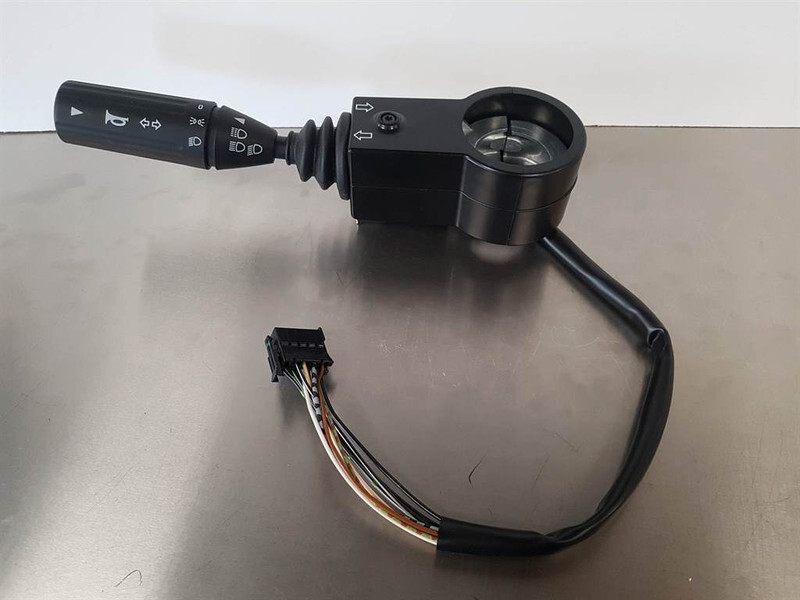 Terex TL-5050651609-Steer col switch/Lenkstockschalter - Превключвател на кормилната колона за Строителна техника: снимка 1 Terex TL-5050651609-Steer col switch/Lenkstockschalter - Превключвател на кормилната колона за Строителна техника: снимка 1