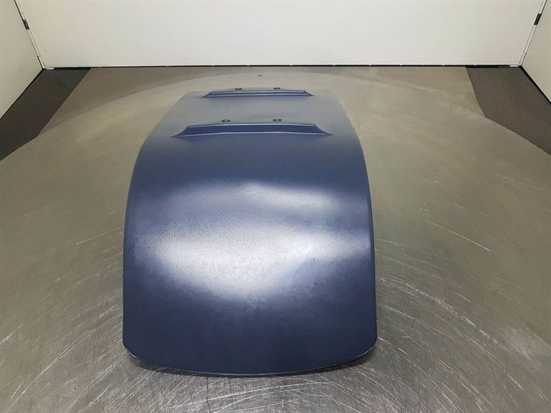 Terex TL-6405002034-Mud guard/Kotfluegel/Spatbord - Рама/ Шаси за Строителна техника: снимка 5 Terex TL-6405002034-Mud guard/Kotfluegel/Spatbord - Рама/ Шаси за Строителна техника: снимка 5