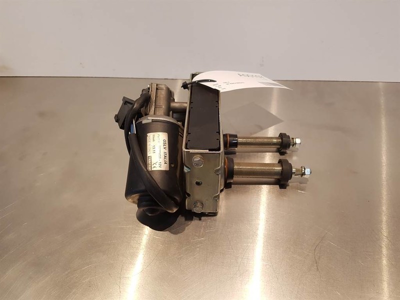 Terex TL/SKL-5388665416-OSLV-Wiper motor/Wischermotor - Електрическа система за Строителна техника: снимка 5 Terex TL/SKL-5388665416-OSLV-Wiper motor/Wischermotor - Електрическа система за Строителна техника: снимка 5
