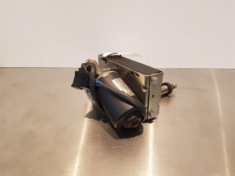 Terex TL/SKL-5388665416-OSLV-Wiper motor/Wischermotor - Електрическа система за Строителна техника: снимка 2 Terex TL/SKL-5388665416-OSLV-Wiper motor/Wischermotor - Електрическа система за Строителна техника: снимка 2