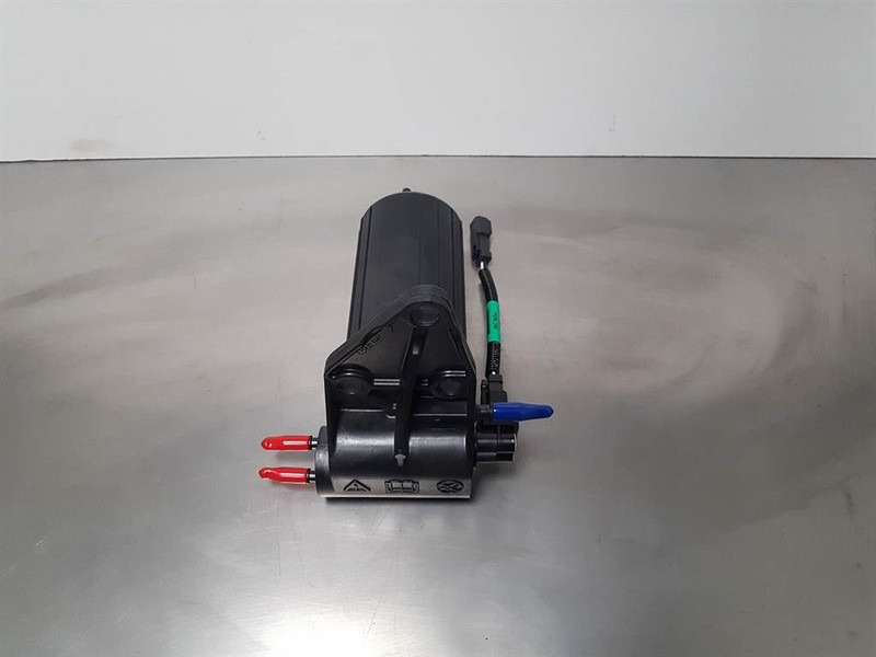 Terex TL120-5568668636-Fuel lift pump/Förderpumpe - Двигател за Строителна техника: снимка 2 Terex TL120-5568668636-Fuel lift pump/Förderpumpe - Двигател за Строителна техника: снимка 2