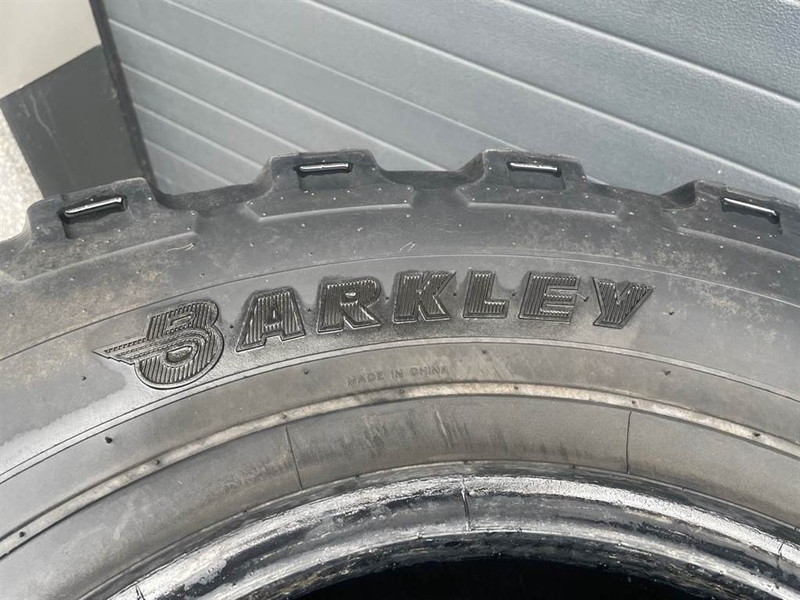 Terex TL120-Barkley 405/70R20-Tire/Reifen/Band - Гуми и джанти за Строителна техника: снимка 5 Terex TL120-Barkley 405/70R20-Tire/Reifen/Band - Гуми и джанти за Строителна техника: снимка 5
