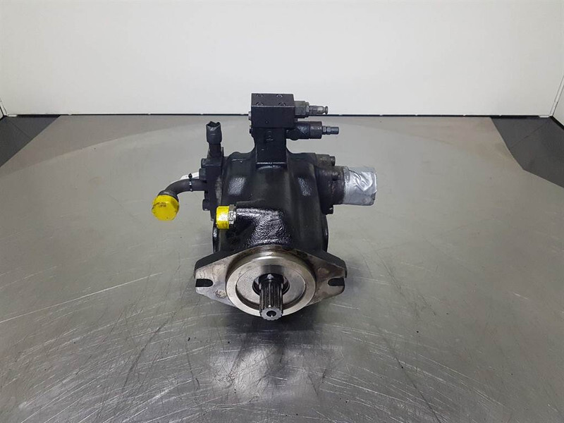 Terex TL210-5100625002-Casappa LVP75D-Load sensing pump - Хидравлика за Строителна техника: снимка 2 Terex TL210-5100625002-Casappa LVP75D-Load sensing pump - Хидравлика за Строителна техника: снимка 2