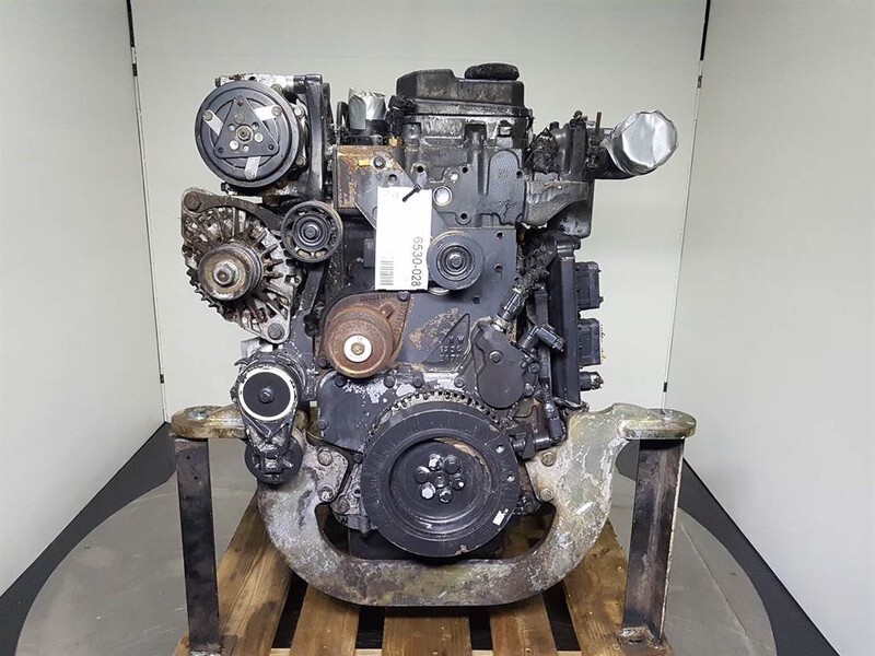 Terex TL210-Cummins QSB6.7-Engine/Motor - Двигател за Строителна техника: снимка 3 Terex TL210-Cummins QSB6.7-Engine/Motor - Двигател за Строителна техника: снимка 3