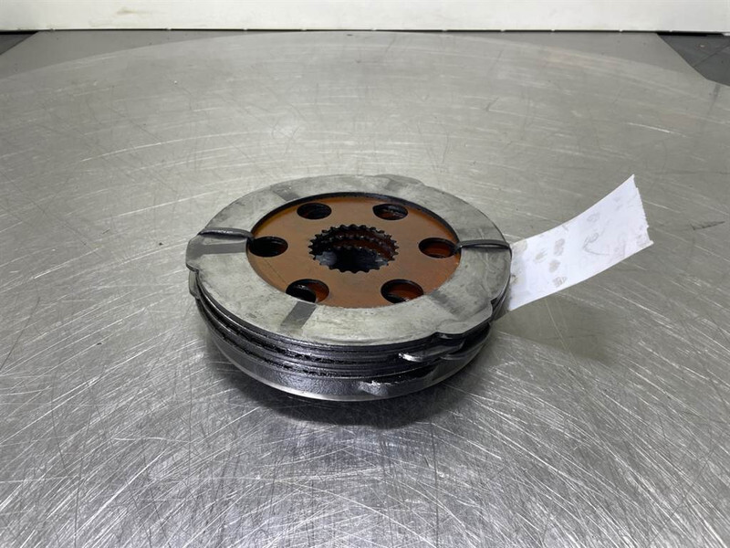 Terex TL210-Spicer Dana 113/56-001-Brake friction disc - Части на спирачната система за Строителна техника: снимка 2 Terex TL210-Spicer Dana 113/56-001-Brake friction disc - Части на спирачната система за Строителна техника: снимка 2