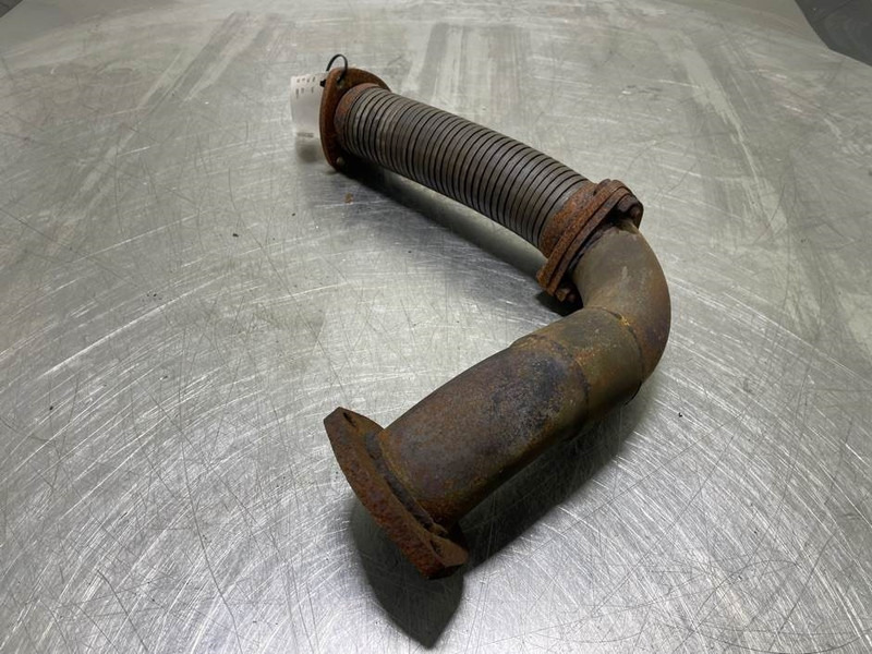 Terex TL260S-0457016025/5085660715-Exhaust/Auspuff - Двигател за Строителна техника: снимка 2 Terex TL260S-0457016025/5085660715-Exhaust/Auspuff - Двигател за Строителна техника: снимка 2