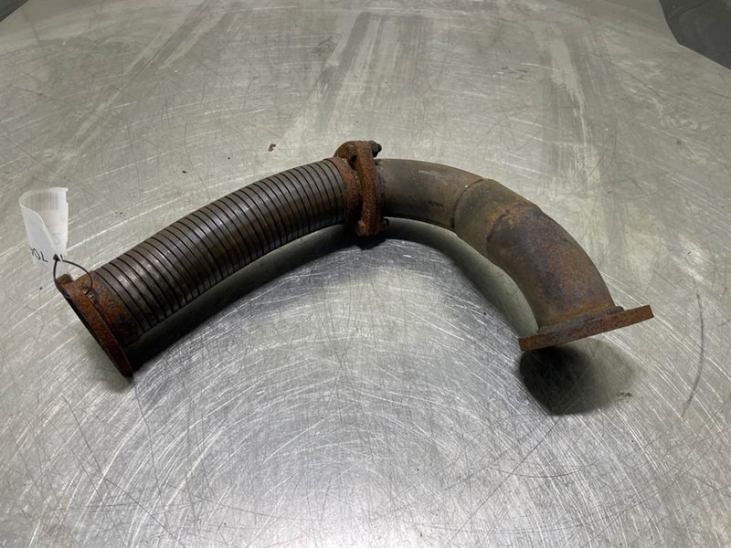 Terex TL260S-0457016025/5085660715-Exhaust/Auspuff - Двигател за Строителна техника: снимка 3 Terex TL260S-0457016025/5085660715-Exhaust/Auspuff - Двигател за Строителна техника: снимка 3