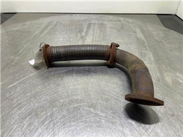 Terex TL260S-0457016025/5085660715-Exhaust/Auspuff - Двигател за Строителна техника: снимка 1 Terex TL260S-0457016025/5085660715-Exhaust/Auspuff - Двигател за Строителна техника: снимка 1