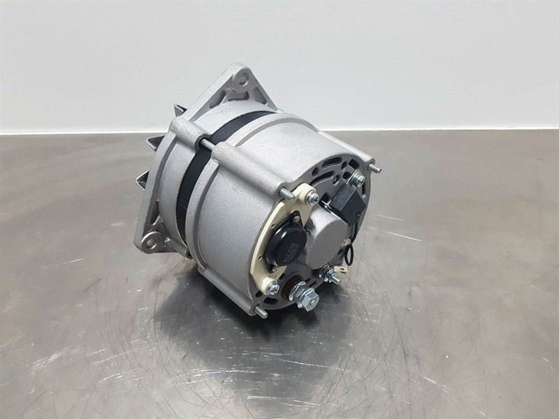 Terex TL70S-14V 95A-Alternator/Lichtmaschine/Dynamo - Двигател за Строителна техника: снимка 4 Terex TL70S-14V 95A-Alternator/Lichtmaschine/Dynamo - Двигател за Строителна техника: снимка 4