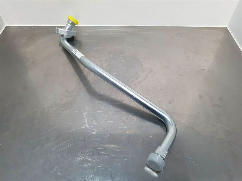 Terex TL80-6436017036-Pipe elbow/Rohrbogen/Leiding - Хидравлика за Строителна техника: снимка 2 Terex TL80-6436017036-Pipe elbow/Rohrbogen/Leiding - Хидравлика за Строителна техника: снимка 2