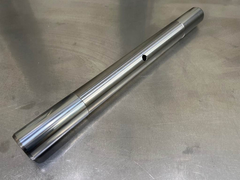 Terex TL80-Schaeff SKL834-0393506002-Pin/Bolzen/Pen - Стрела за Строителна техника: снимка 2 Terex TL80-Schaeff SKL834-0393506002-Pin/Bolzen/Pen - Стрела за Строителна техника: снимка 2