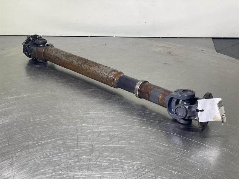 Terex TW150-6063089-Propshaft/Gelenkwelle/Cardanas - Ос и части за Строителна техника: снимка 4 Terex TW150-6063089-Propshaft/Gelenkwelle/Cardanas - Ос и части за Строителна техника: снимка 4