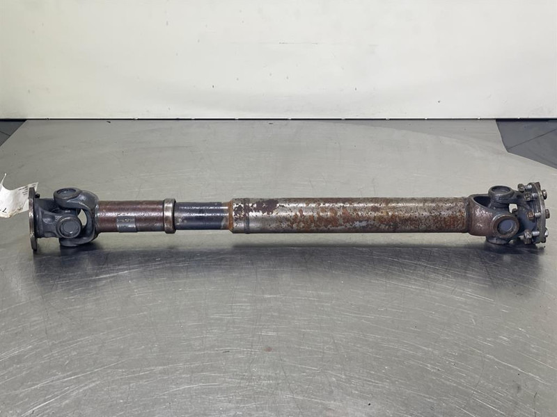Terex TW150-6063089-Propshaft/Gelenkwelle/Cardanas - Ос и части за Строителна техника: снимка 1 Terex TW150-6063089-Propshaft/Gelenkwelle/Cardanas - Ос и части за Строителна техника: снимка 1