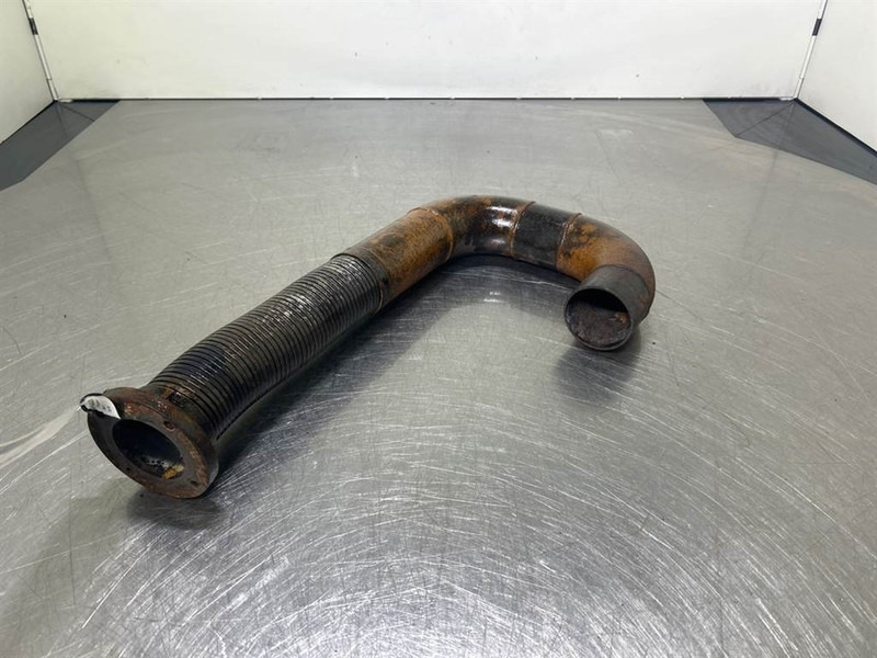 Terex TW150-6096197-Exhaust/Auspuff/Uitlaat - Двигател за Строителна техника: снимка 4 Terex TW150-6096197-Exhaust/Auspuff/Uitlaat - Двигател за Строителна техника: снимка 4