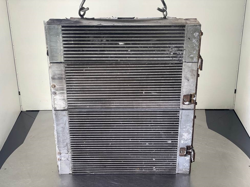Terex TW150-6105295/6105293/6105290-Cooler/Kühler/Koeler - Двигател за Строителна техника: снимка 4 Terex TW150-6105295/6105293/6105290-Cooler/Kühler/Koeler - Двигател за Строителна техника: снимка 4