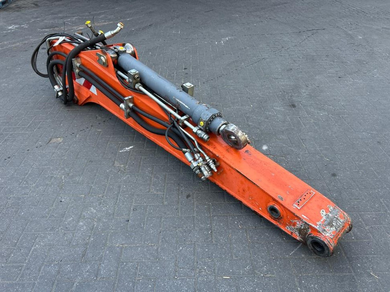 Terex TW150-6123535-Dipperstick/Stiel/Lepelsteel - Стрела за Строителна техника: снимка 4 Terex TW150-6123535-Dipperstick/Stiel/Lepelsteel - Стрела за Строителна техника: снимка 4