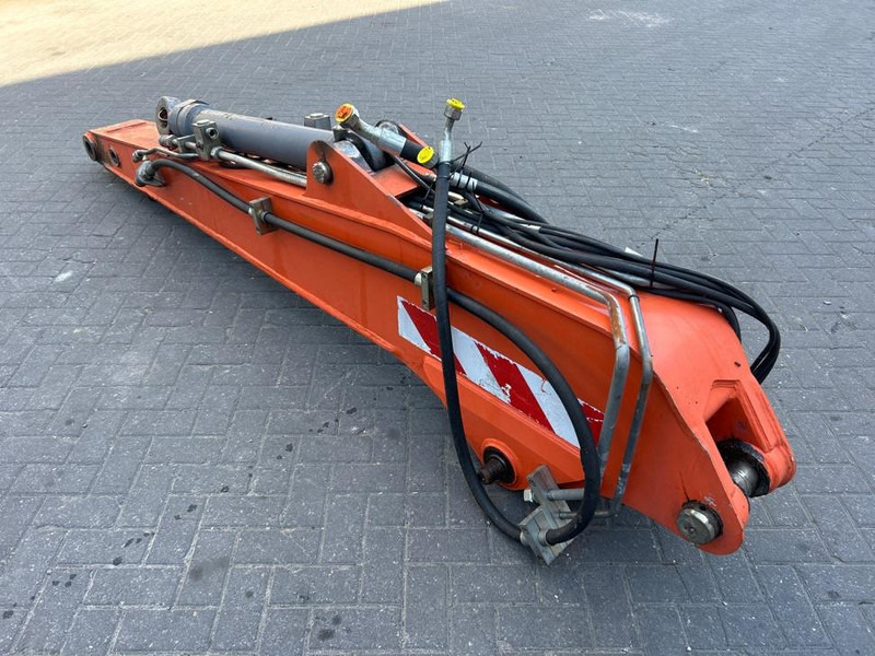 Terex TW150-6123535-Dipperstick/Stiel/Lepelsteel - Стрела за Строителна техника: снимка 2 Terex TW150-6123535-Dipperstick/Stiel/Lepelsteel - Стрела за Строителна техника: снимка 2