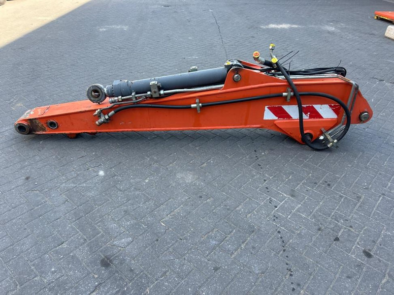 Terex TW150-6123535-Dipperstick/Stiel/Lepelsteel - Стрела за Строителна техника: снимка 1 Terex TW150-6123535-Dipperstick/Stiel/Lepelsteel - Стрела за Строителна техника: снимка 1