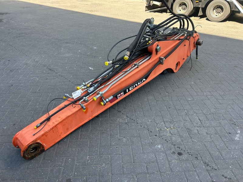 Terex TW150-6123782-Adjustable boom/Verstellausleger - Стрела за Строителна техника: снимка 3 Terex TW150-6123782-Adjustable boom/Verstellausleger - Стрела за Строителна техника: снимка 3