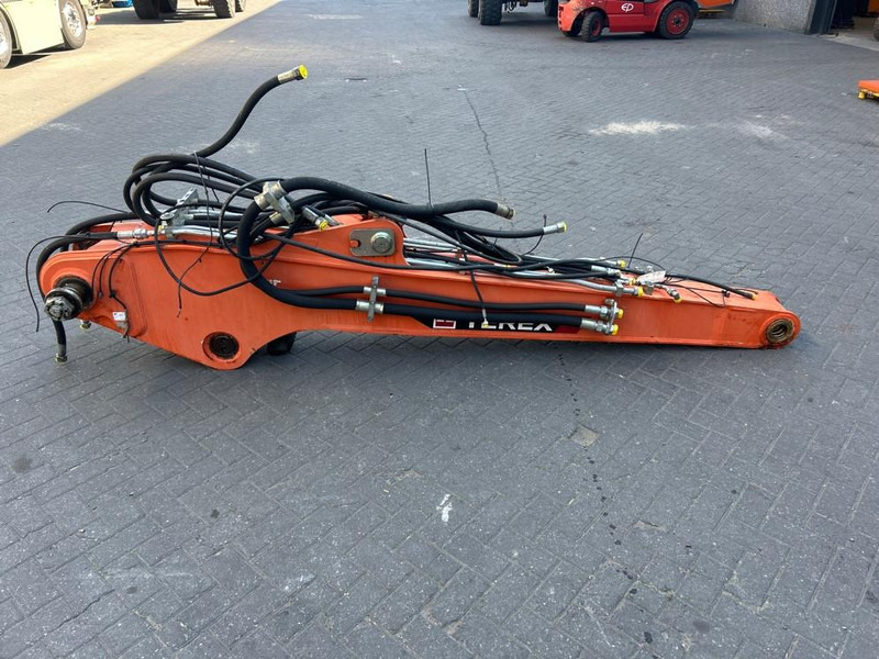 Terex TW150-6123782-Adjustable boom/Verstellausleger - Стрела за Строителна техника: снимка 1 Terex TW150-6123782-Adjustable boom/Verstellausleger - Стрела за Строителна техника: снимка 1