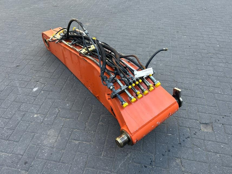 Terex TW150-6124129-Monoboom/Monoausleger - Стрела за Строителна техника: снимка 2 Terex TW150-6124129-Monoboom/Monoausleger - Стрела за Строителна техника: снимка 2