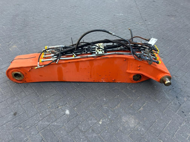 Terex TW150-6124129-Monoboom/Monoausleger - Стрела за Строителна техника: снимка 1 Terex TW150-6124129-Monoboom/Monoausleger - Стрела за Строителна техника: снимка 1