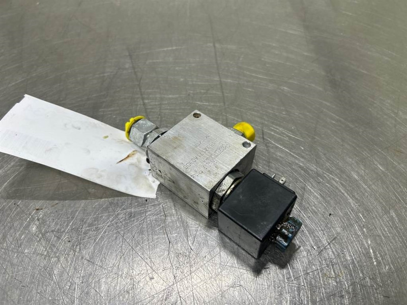 Terex TW150-Rexroth R934002987-2/2 Valve-2/2 Wegeventil - Хидравлика за Строителна техника: снимка 4 Terex TW150-Rexroth R934002987-2/2 Valve-2/2 Wegeventil - Хидравлика за Строителна техника: снимка 4