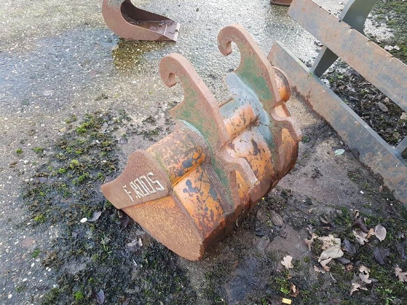 Verachtert CW05 - 0,5 mtr - Bucket/Tieflöffel/Dichte bak - Кофа: снимка 2 Verachtert CW05 - 0,5 mtr - Bucket/Tieflöffel/Dichte bak - Кофа: снимка 2