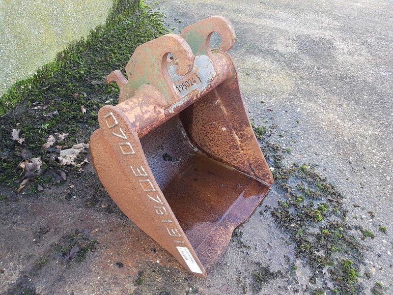 Verachtert CW05 - 0,5 mtr - Bucket/Tieflöffel/Dichte bak - Кофа: снимка 1 Verachtert CW05 - 0,5 mtr - Bucket/Tieflöffel/Dichte bak - Кофа: снимка 1
