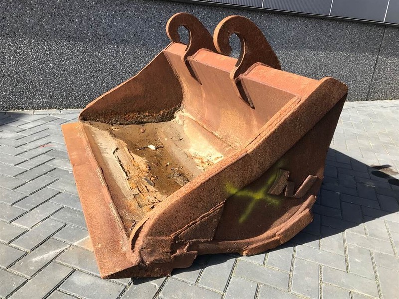 Verachtert CW30 - 1,50 mtr - Bucket/Schaufel/Dichte bak - Кофа: снимка 2 Verachtert CW30 - 1,50 mtr - Bucket/Schaufel/Dichte bak - Кофа: снимка 2