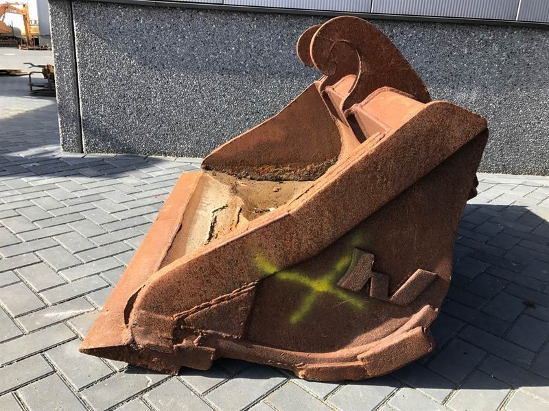Verachtert CW30 - 1,50 mtr - Bucket/Schaufel/Dichte bak - Кофа: снимка 1 Verachtert CW30 - 1,50 mtr - Bucket/Schaufel/Dichte bak - Кофа: снимка 1
