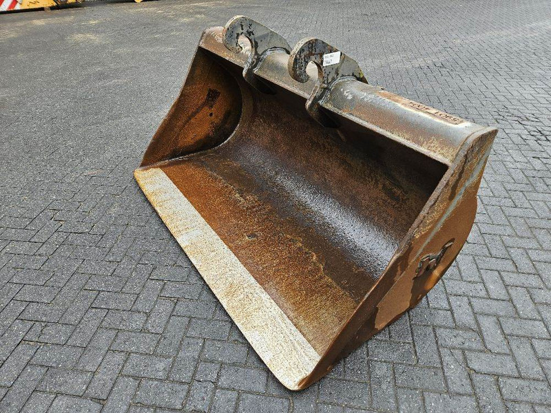 Verachtert NG-4-50-210 - CW30 - Bucket/Tieflöffel/Dichte bak - Кофа: снимка 2 Verachtert NG-4-50-210 - CW30 - Bucket/Tieflöffel/Dichte bak - Кофа: снимка 2