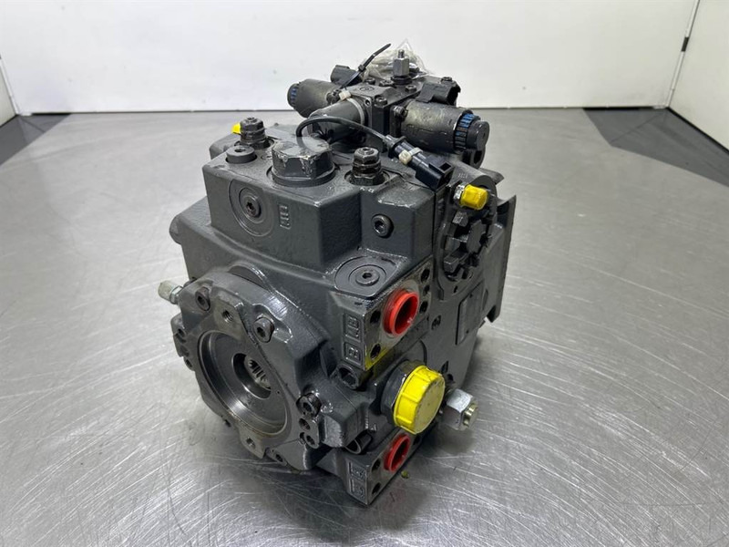 Vervaet -Sauer Danfoss H1P115LAC1C2N-Drive pump/Fahrpumpe - Хидравлика за Строителна техника: снимка 2 Vervaet -Sauer Danfoss H1P115LAC1C2N-Drive pump/Fahrpumpe - Хидравлика за Строителна техника: снимка 2