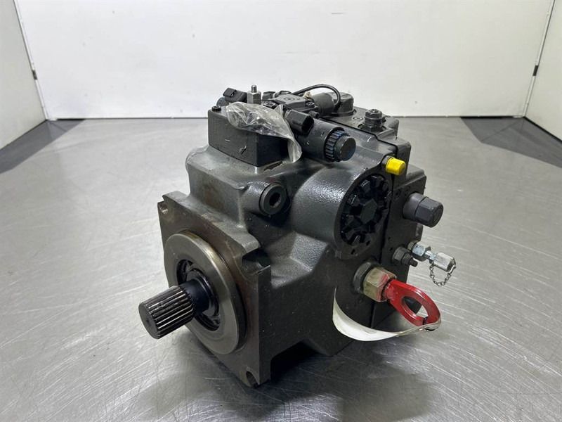 Vervaet -Sauer Danfoss H1P115LAC1C2N-Drive pump/Fahrpumpe - Хидравлика за Строителна техника: снимка 4 Vervaet -Sauer Danfoss H1P115LAC1C2N-Drive pump/Fahrpumpe - Хидравлика за Строителна техника: снимка 4